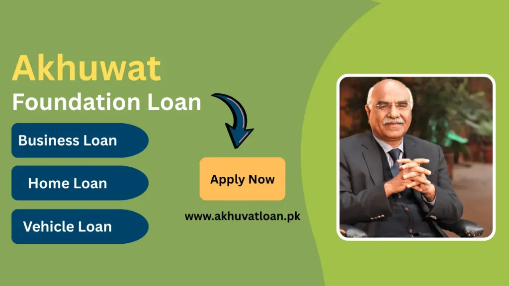 Akhuwat Loan Apply Now