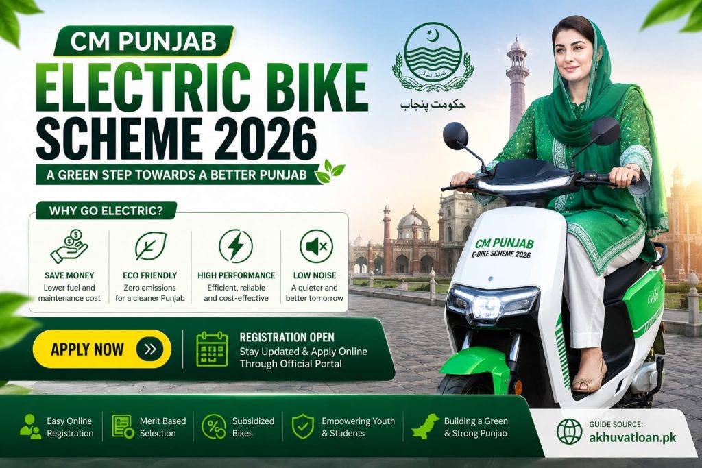 Electric Bike Scheme Electric Bike Scheme